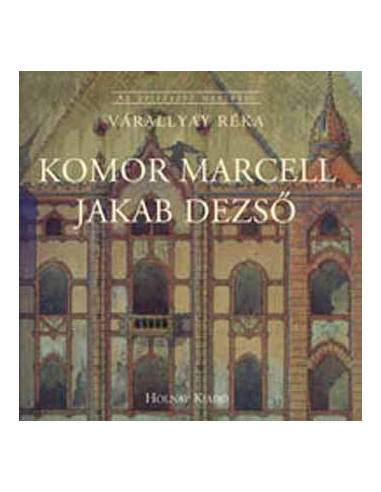 Komor Marcell és Jakab Dezső