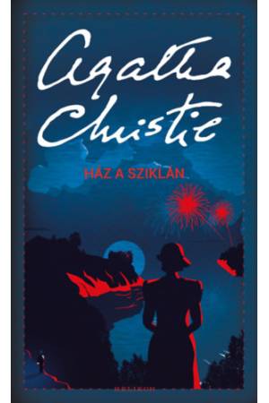 Ház a sziklán