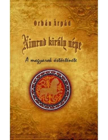 Nimrud király népe