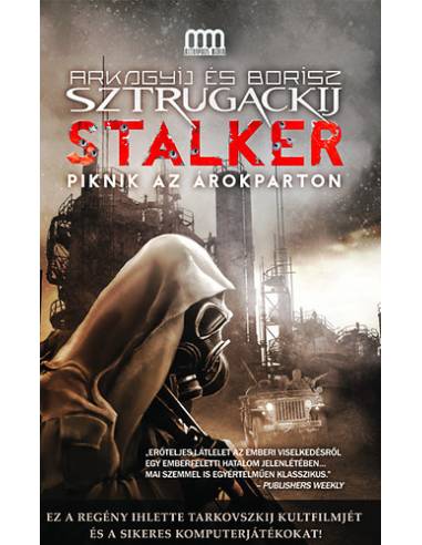 Stalker - Piknik az árokparton