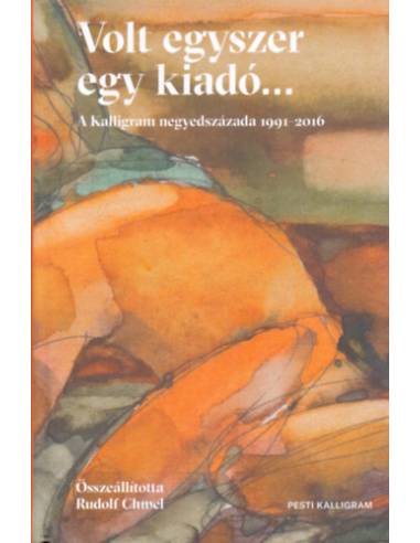 Volt egyszer egy kiadó...