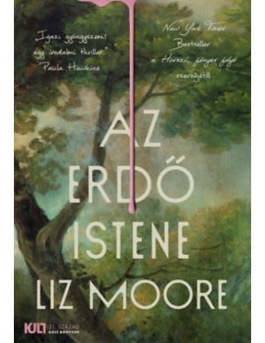 Az erdő istene