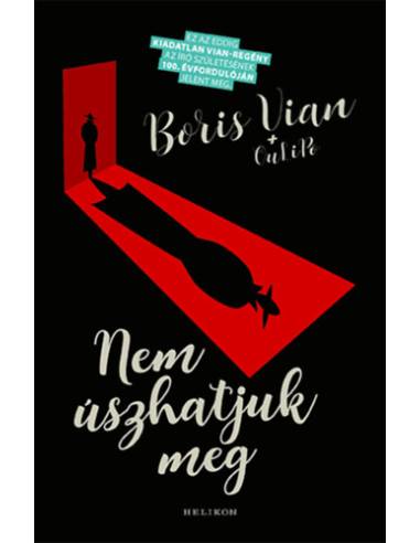Nem úszhatjuk meg