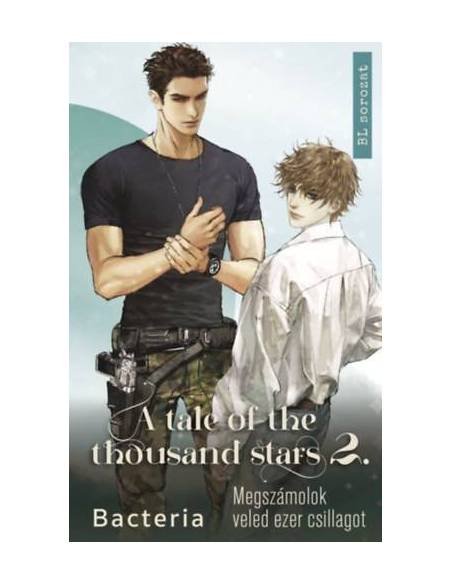 A tale of the thousand stars 2. - Megszámolok veled ezer csillagot