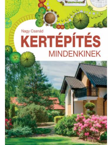 Kertépítés mindenkinek