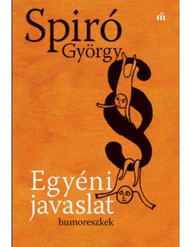 Egyéni javaslat