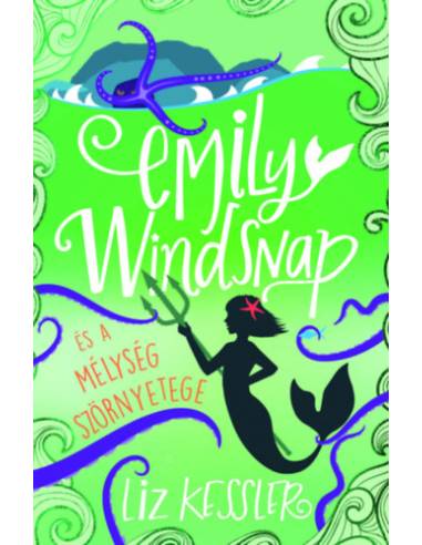 Emily Windsnap és a mélység szörnyetege