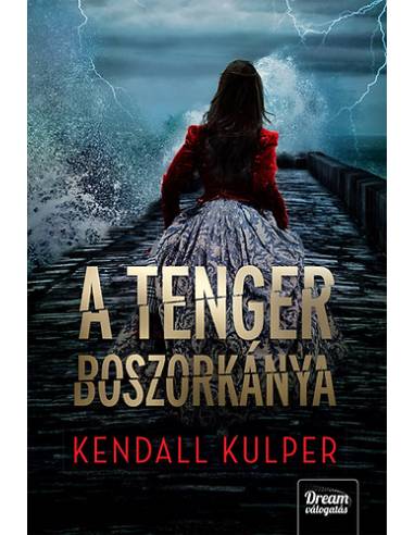 A tenger boszorkánya - Só és vihar - sorozat 2. rész