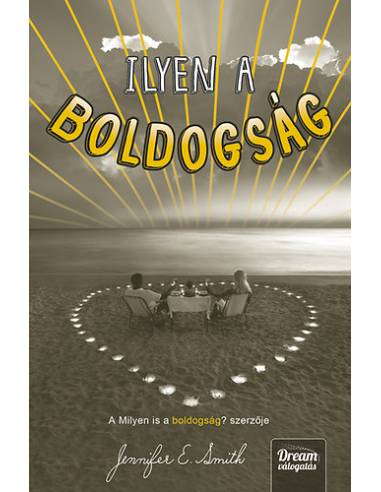 Ilyen a boldogság