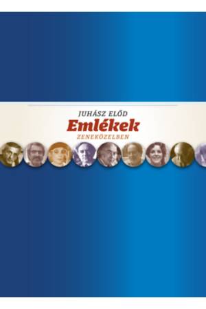 Emlékek zeneközelben