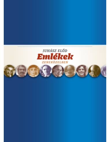 Emlékek zeneközelben