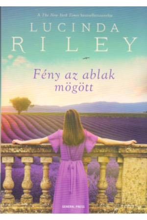 Fény az ablak mögött