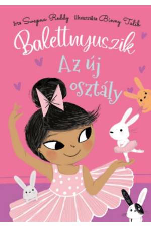 Balettnyuszik - Az új osztály