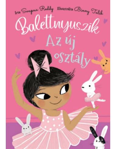 Balettnyuszik - Az új osztály