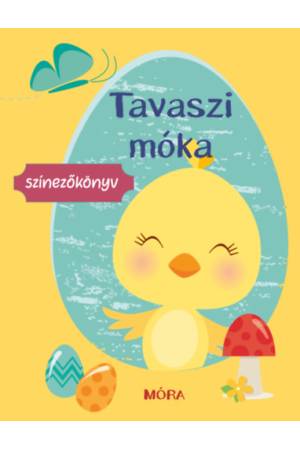 Tavaszi móka