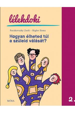 Hogyan élheted túl a szüleid válását?