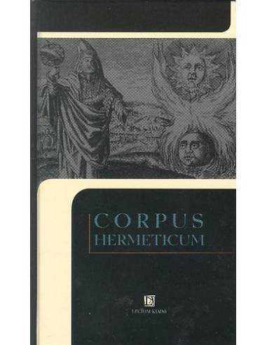 Corpus Hermeticum