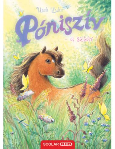 Póniszív - a sztár