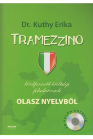 Tramezzino - Kuthy Erika