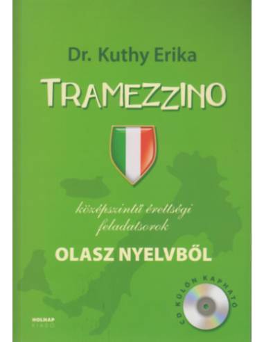 Tramezzino - Kuthy Erika