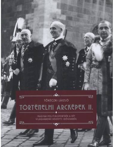Történelmi arcképek II.