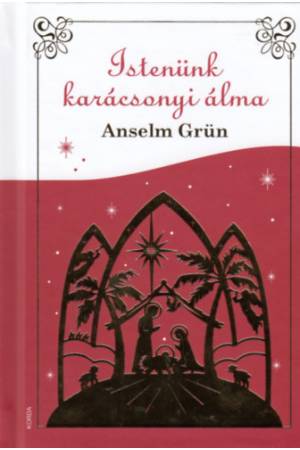 Istenünk karácsonyi álma