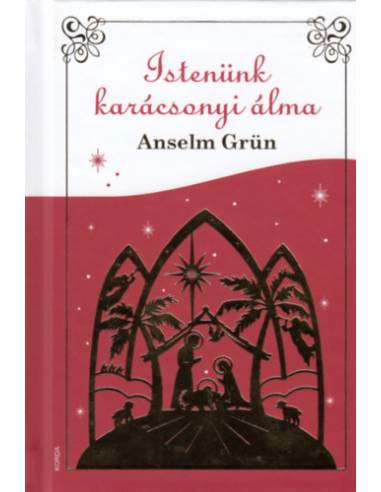 Istenünk karácsonyi álma
