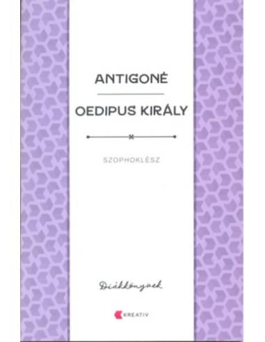 Antigoné - Oedipus király