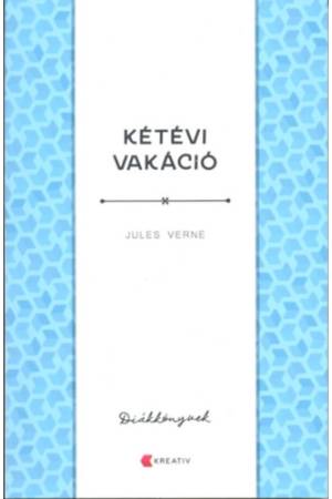 Kétévi vakáció