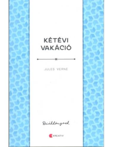 Kétévi vakáció