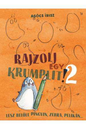 Rajzolj egy krumplit! 2.