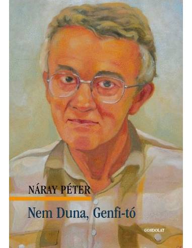 Nem Duna, Genfi-tó
