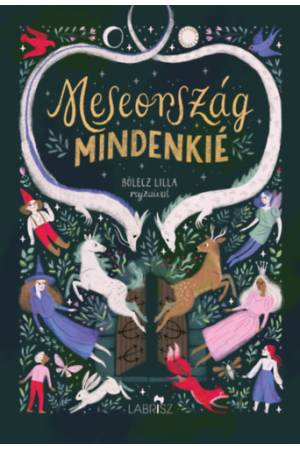 Meseország mindenkié