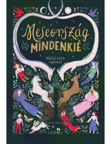Meseország mindenkié