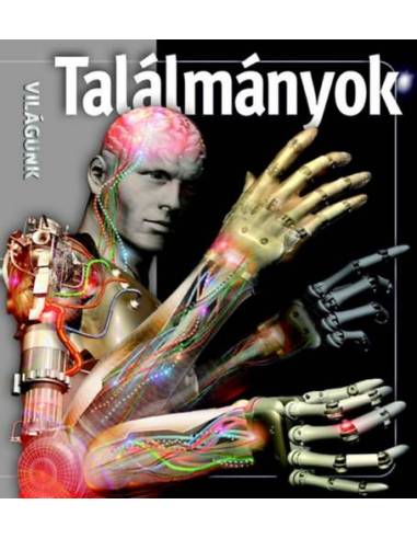 Találmányok