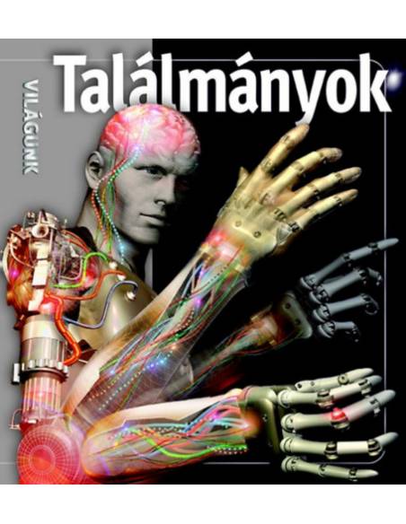 Találmányok