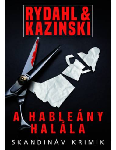 A hableány halála