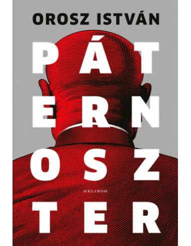Páternoszter