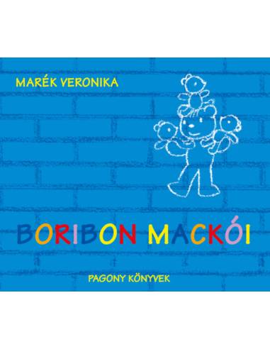 Boribon mackói