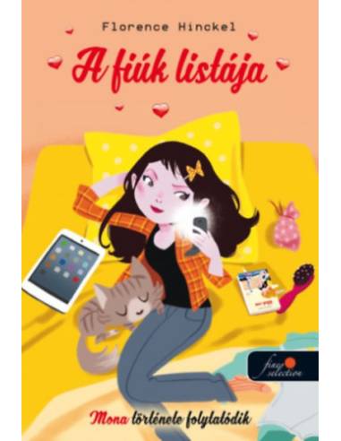 A fiúk listája