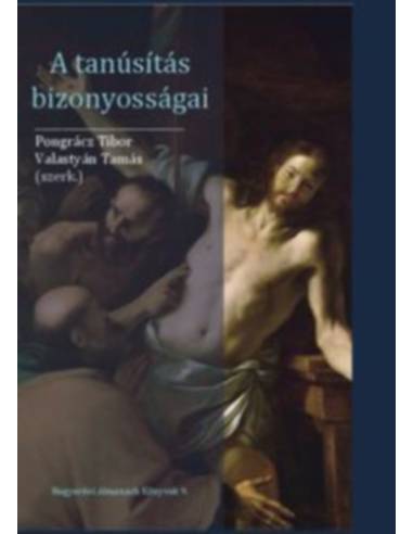 A tanúsítás bizonyosságai