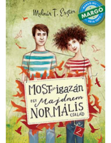 Most már igazán - Egy majdnem normális család 2.