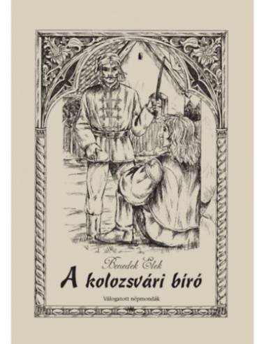 A kolozsvári bíró
