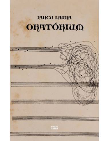 Oratórium