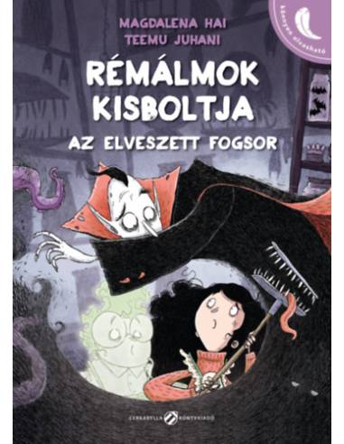 Rémálmok kisboltja - Az elveszett fogsor