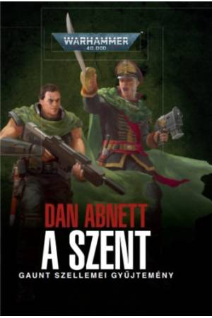 A Szent - Gaunt szellemei gyűjtemény