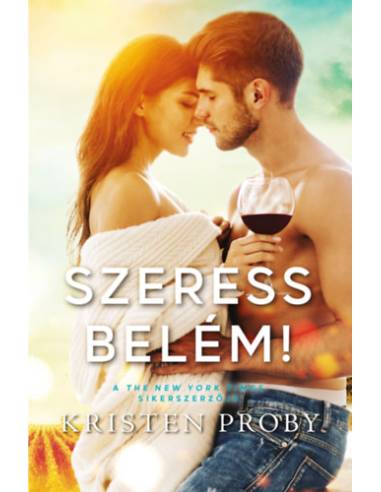 Szeress belém
