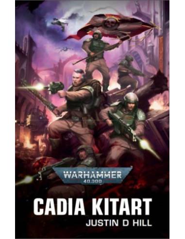 Cadia Kitart