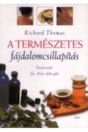 A természetes fájdalomcsillapítás