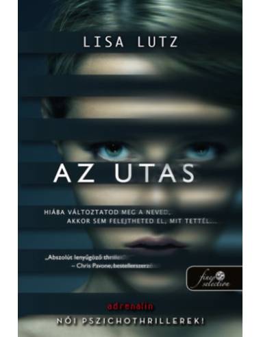 Az utas